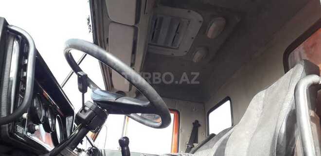 KamAz 55111 2006, 9,800 km - 1.0 l - Bakı