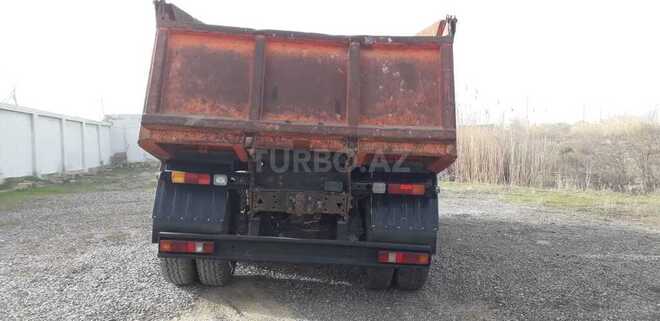 KamAz 55111 2006, 9,800 km - 1.0 l - Bakı