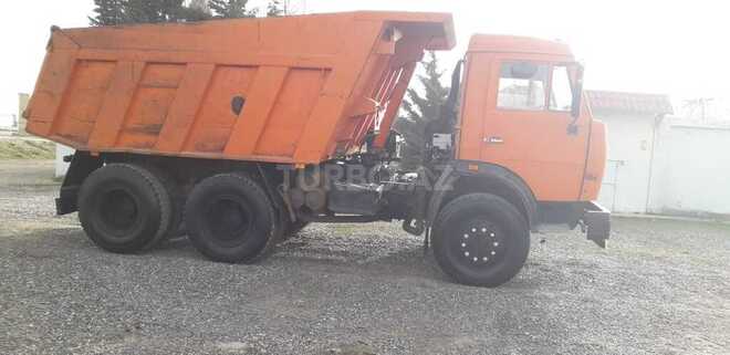 KamAz 55111 2006, 9,800 km - 1.0 l - Bakı