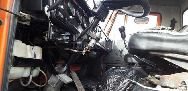 KamAz 55111 2006, 9,800 km - 1.0 l - Bakı