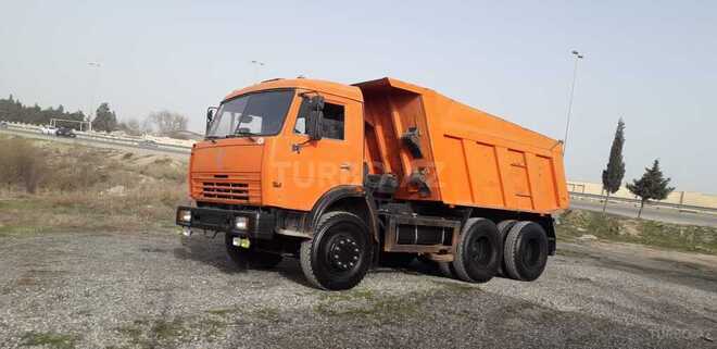KamAz 55111 2006, 9,800 km - 1.0 l - Bakı