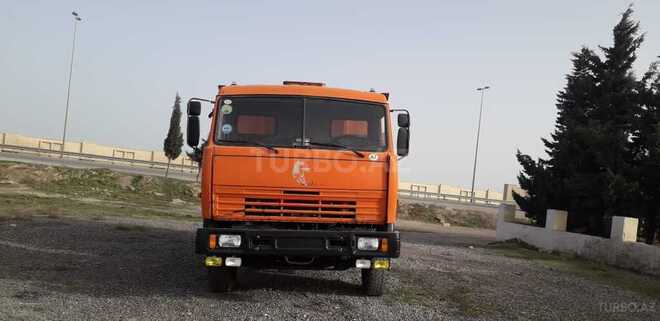 KamAz 55111 2006, 9,800 km - 1.0 l - Bakı