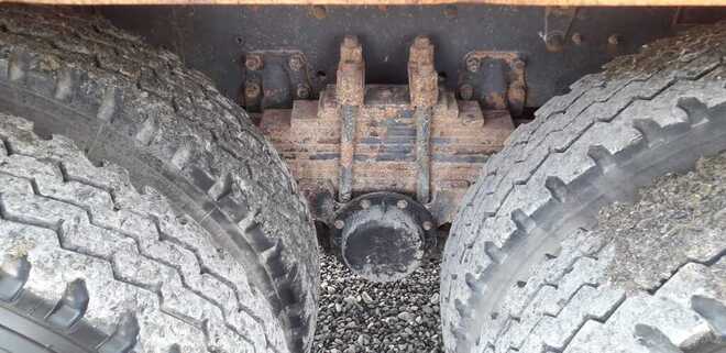 KamAz 55111 2006, 9,800 km - 1.0 l - Bakı
