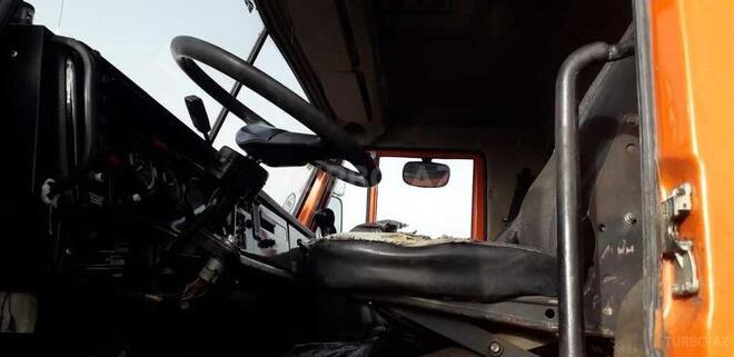 KamAz 55111 2006, 9,800 km - 1.0 l - Bakı