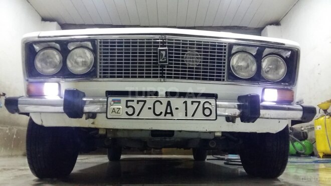 LADA (VAZ) 2107 2000, 423,658 km - 1.6 l - Gəncə