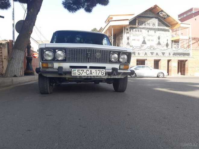 LADA (VAZ) 2107 2000, 423,658 km - 1.6 l - Gəncə