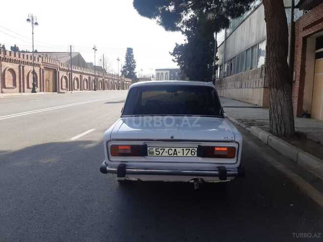 LADA (VAZ) 2107 2000, 423,658 km - 1.6 l - Gəncə