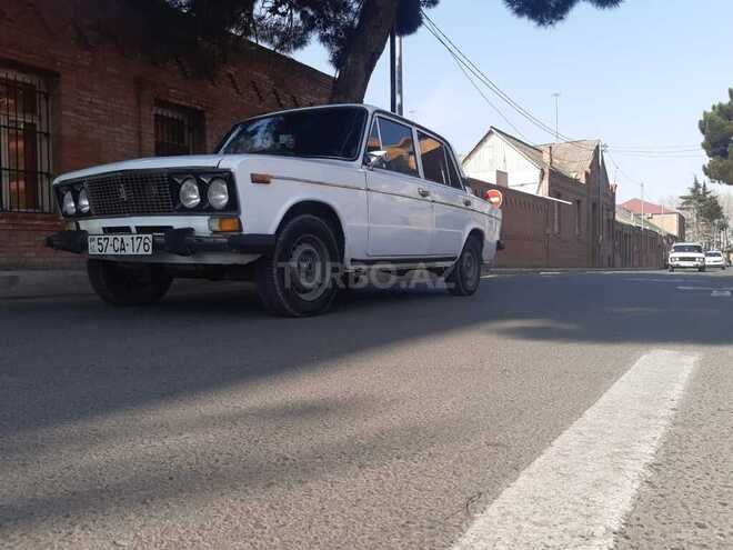 LADA (VAZ) 2107 2000, 423,658 km - 1.6 l - Gəncə