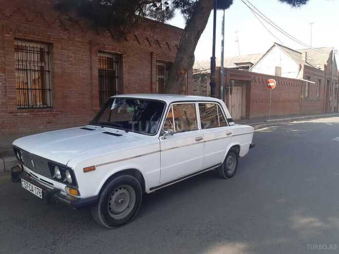 LADA (VAZ) 2107 2000, 423,658 km - 1.6 l - Gəncə