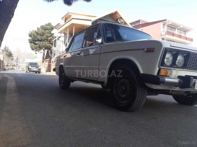 LADA (VAZ) 2107 2000, 423,658 km - 1.6 l - Gəncə