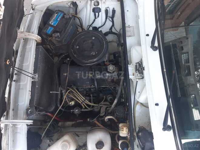 LADA (VAZ) 2107 2000, 423,658 km - 1.6 l - Gəncə