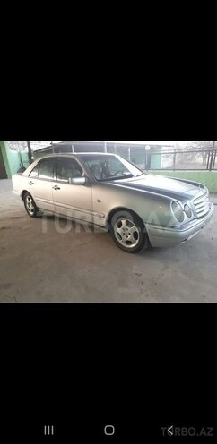 Mercedes E 220 1996, 1,125,897 km - 0.2 л - Qazax