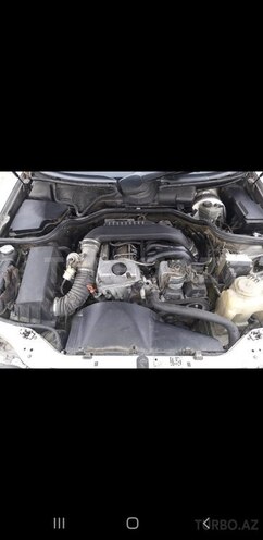 Mercedes E 220 1996, 1,125,897 km - 0.2 л - Qazax