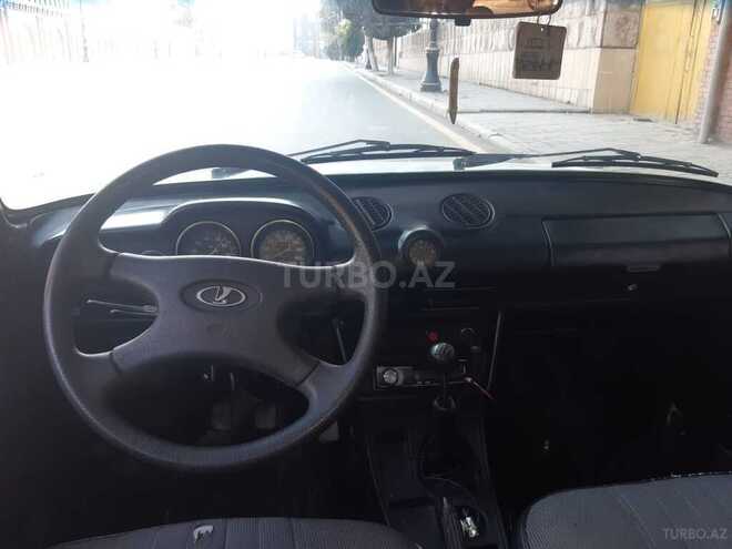 LADA (VAZ) 2107 2000, 423,658 km - 1.6 l - Gəncə