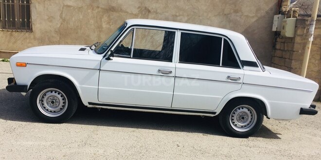 LADA (VAZ) 2106 2004, 353,535 km - 1.6 l - Bakı