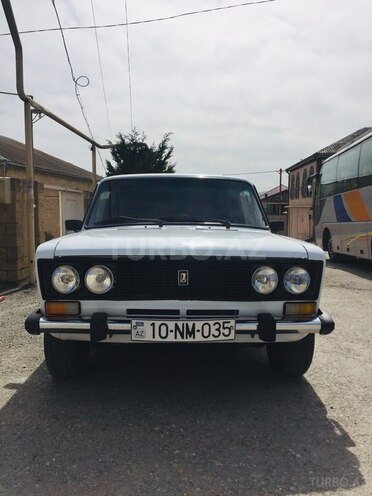 LADA (VAZ) 2106 2004, 353,535 km - 1.6 l - Bakı