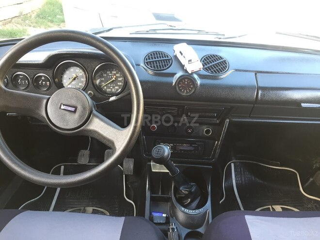LADA (VAZ) 2106 2004, 353,535 km - 1.6 l - Bakı