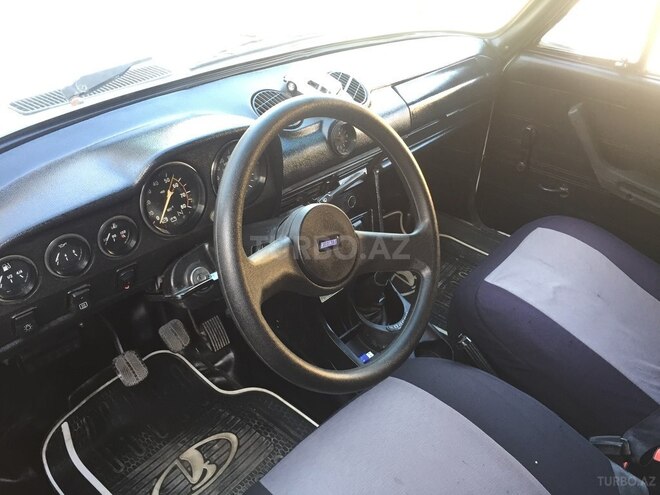 LADA (VAZ) 2106 2004, 353,535 km - 1.6 l - Bakı