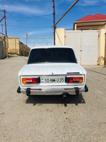 LADA (VAZ) 2106 2004, 353,535 km - 1.6 l - Bakı