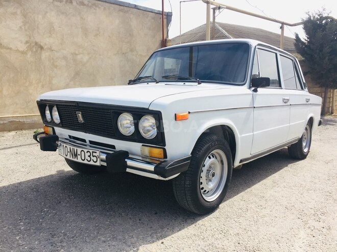 LADA (VAZ) 2106 2004, 353,535 km - 1.6 l - Bakı