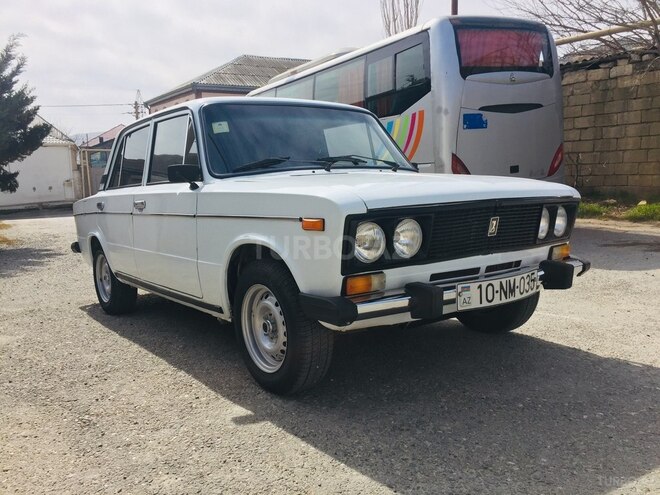 LADA (VAZ) 2106 2004, 353,535 km - 1.6 l - Bakı