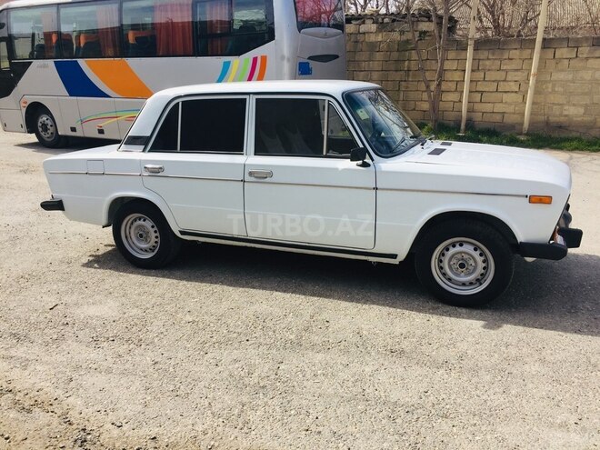 LADA (VAZ) 2106 2004, 353,535 km - 1.6 l - Bakı