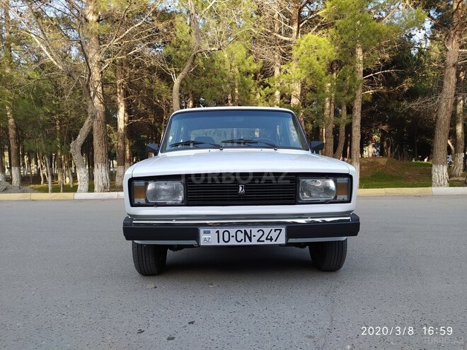 LADA (VAZ) 2105 1995, 22,760 km - 1.6 л - Sumqayıt