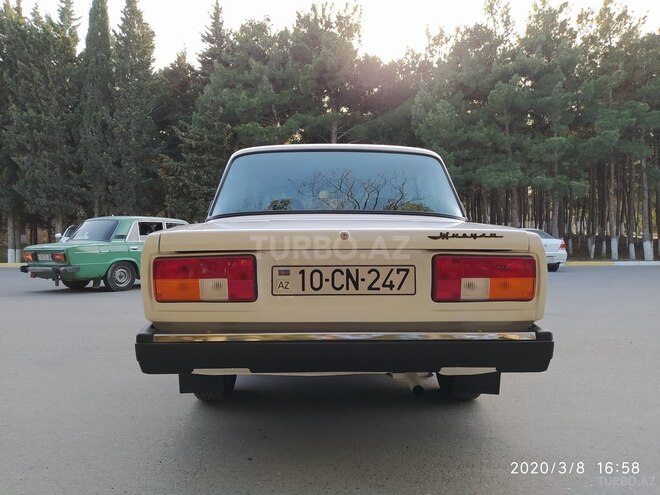 LADA (VAZ) 2105 1995, 22,760 km - 1.6 л - Sumqayıt