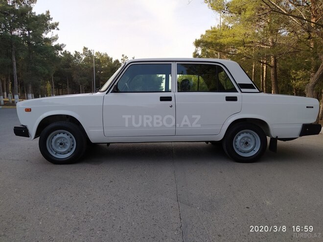 LADA (VAZ) 2105 1995, 22,760 km - 1.6 л - Sumqayıt