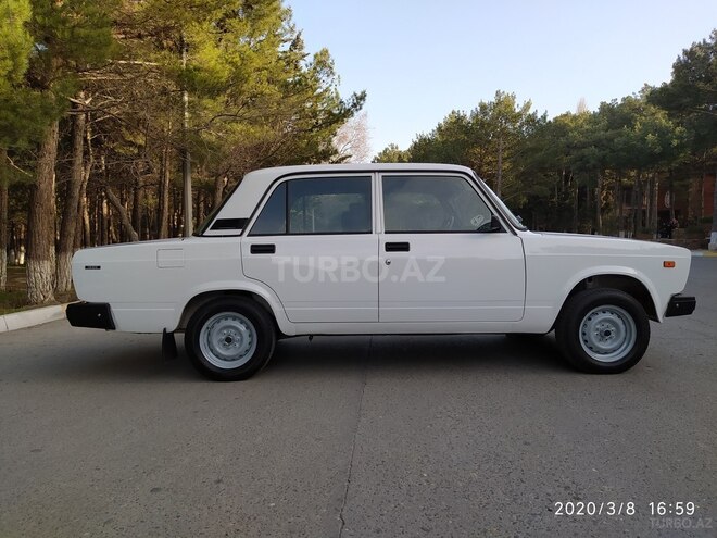 LADA (VAZ) 2105 1995, 22,760 km - 1.6 л - Sumqayıt