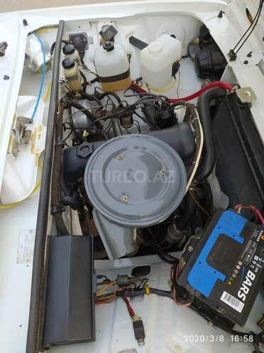 LADA (VAZ) 2105 1995, 22,760 km - 1.6 л - Sumqayıt