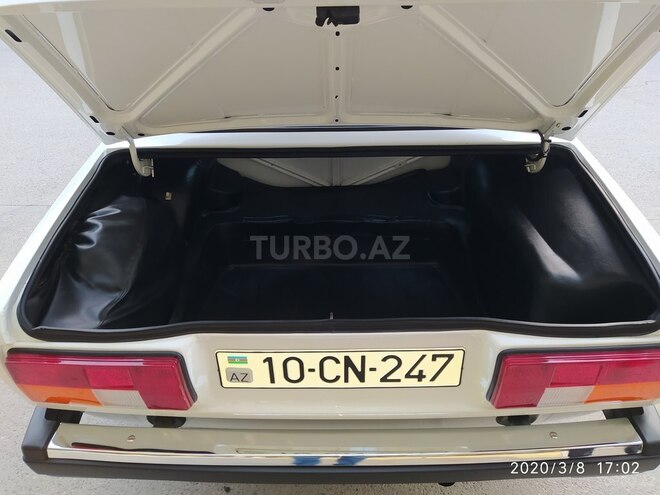 LADA (VAZ) 2105 1995, 22,760 km - 1.6 л - Sumqayıt