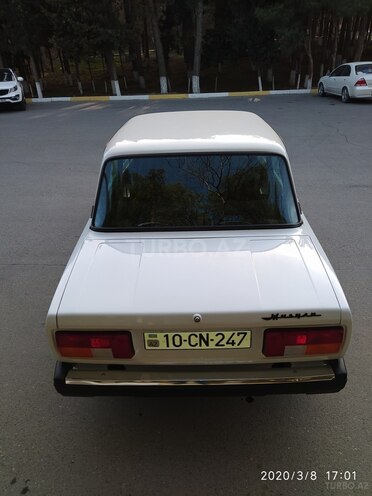 LADA (VAZ) 2105 1995, 22,760 km - 1.6 л - Sumqayıt