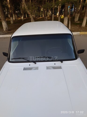 LADA (VAZ) 2105 1995, 22,760 km - 1.6 л - Sumqayıt