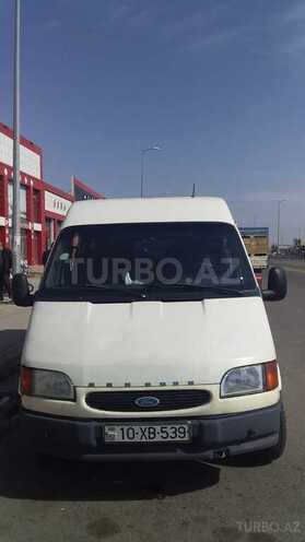 Ford Transit 1994, 586,000 km - 0.3 l - İsmayıllı