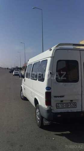 Ford Transit 1994, 586,000 km - 0.3 l - İsmayıllı