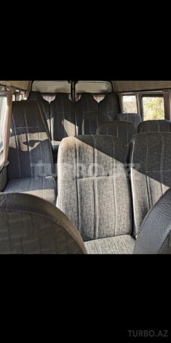 Ford Transit 1994, 586,000 km - 0.3 l - İsmayıllı