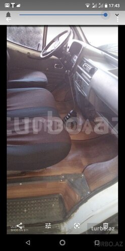 Ford Transit 1994, 586,000 km - 0.3 l - İsmayıllı