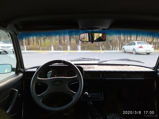 LADA (VAZ) 2105 1995, 22,760 km - 1.6 л - Sumqayıt