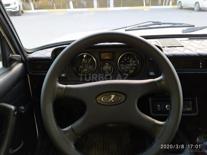 LADA (VAZ) 2105 1995, 22,760 km - 1.6 л - Sumqayıt