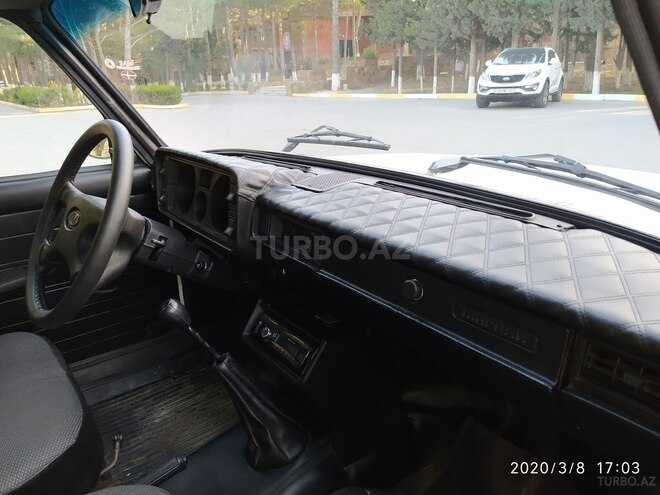 LADA (VAZ) 2105 1995, 22,760 km - 1.6 л - Sumqayıt