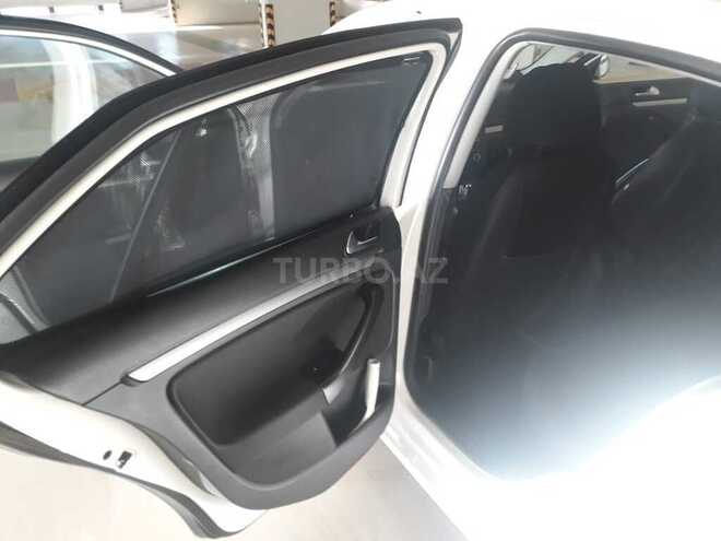 Volkswagen Jetta 2010, 156,000 km - 1.6 л - Bakı