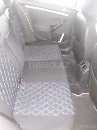 Volkswagen Jetta 2010, 156,000 km - 1.6 л - Bakı