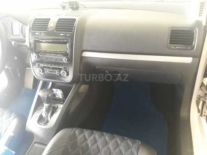 Volkswagen Jetta 2010, 156,000 km - 1.6 л - Bakı