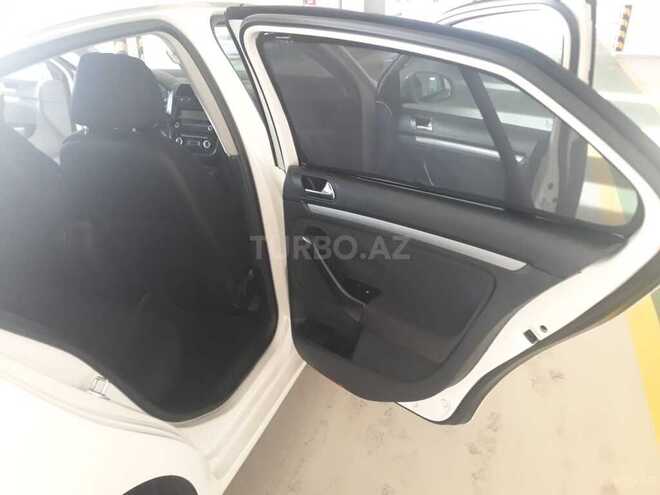 Volkswagen Jetta 2010, 156,000 km - 1.6 л - Bakı