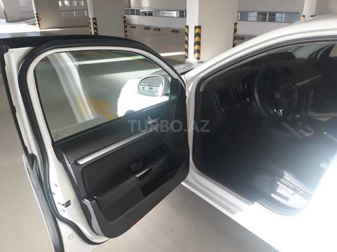 Volkswagen Jetta 2010, 156,000 km - 1.6 л - Bakı