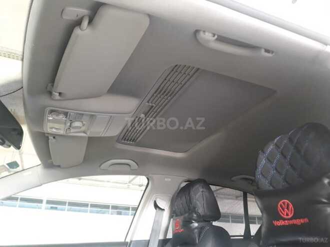 Volkswagen Jetta 2010, 156,000 km - 1.6 л - Bakı