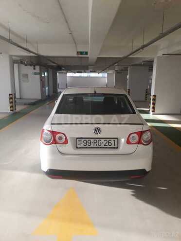 Volkswagen Jetta 2010, 156,000 km - 1.6 л - Bakı