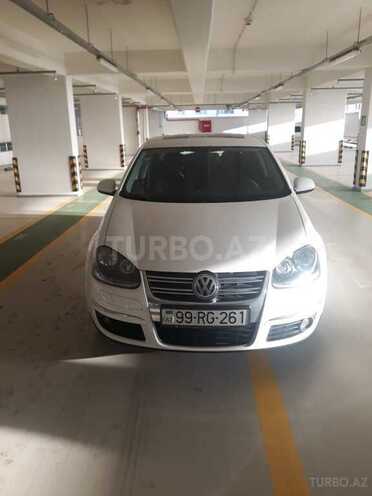 Volkswagen Jetta 2010, 156,000 km - 1.6 л - Bakı