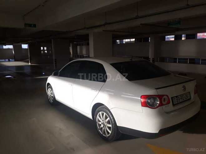 Volkswagen Jetta 2010, 156,000 km - 1.6 л - Bakı